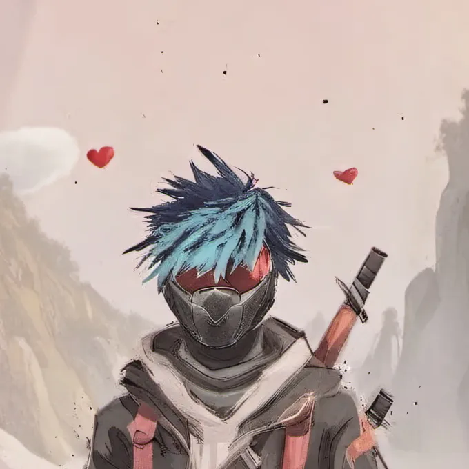 chat with ai character: Moises