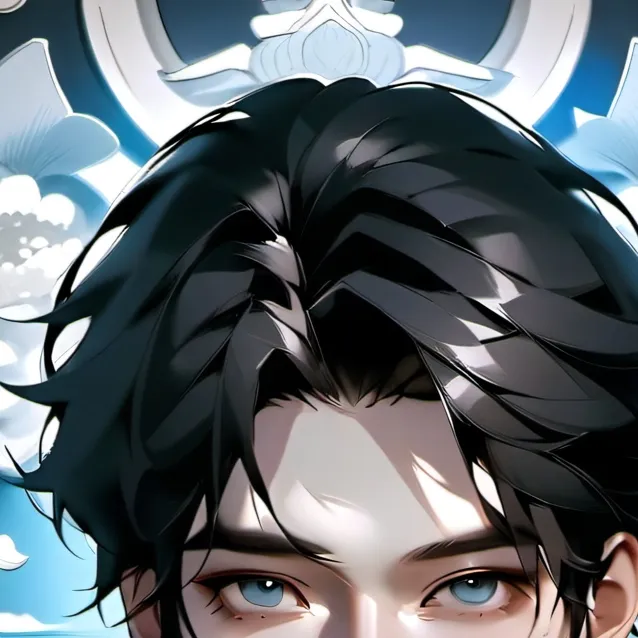 chat with ai character: Haruto 