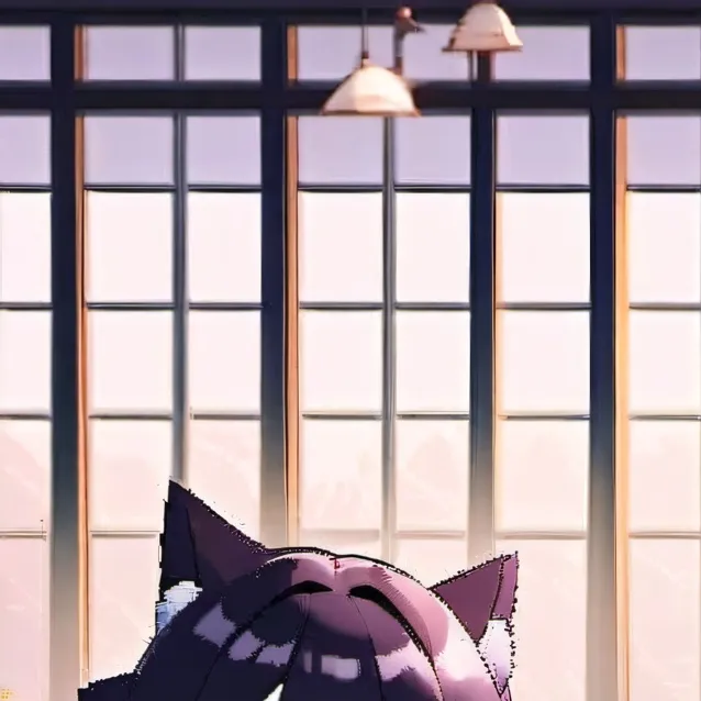 chat with ai character: doki