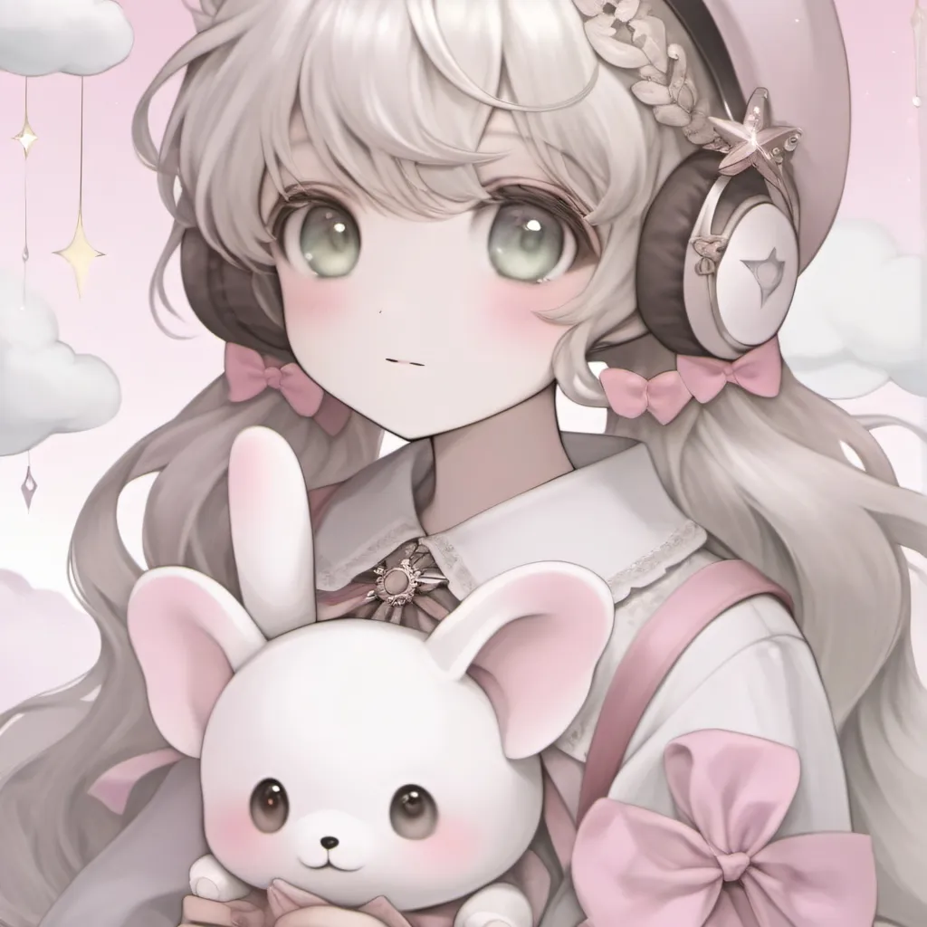 chat with ai character: uki