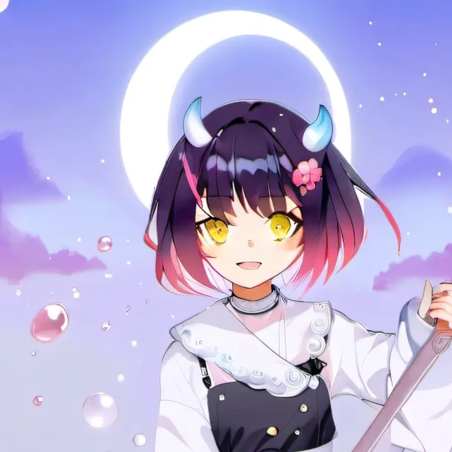 chat with ai character: yuki