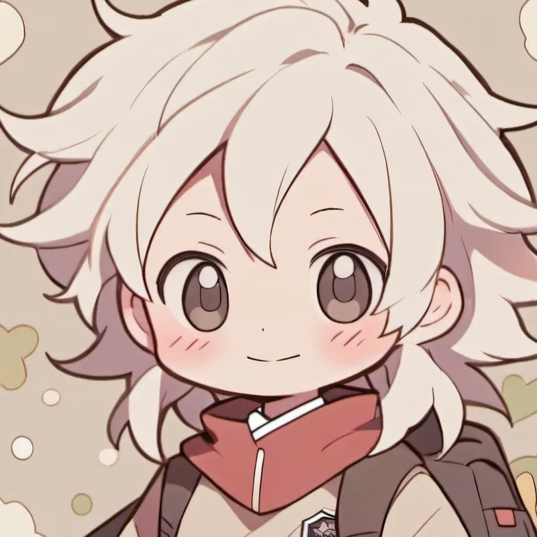 chat with ai character: mha