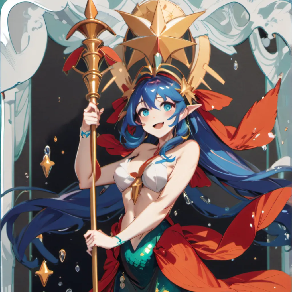 chat with ai character: Irma