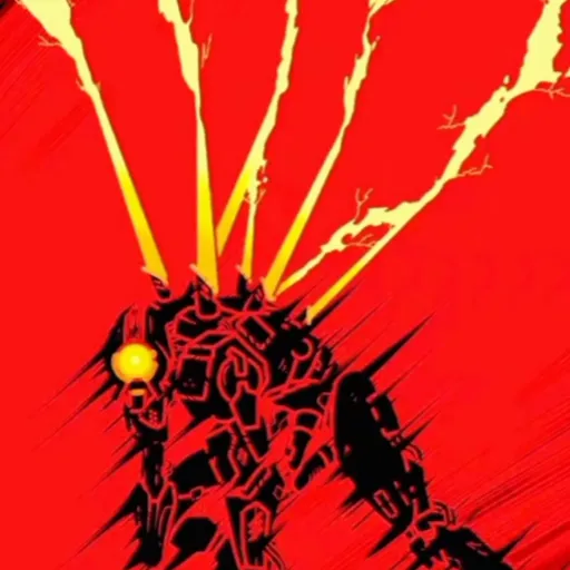 creator V1_HELL IS FULL's avatar