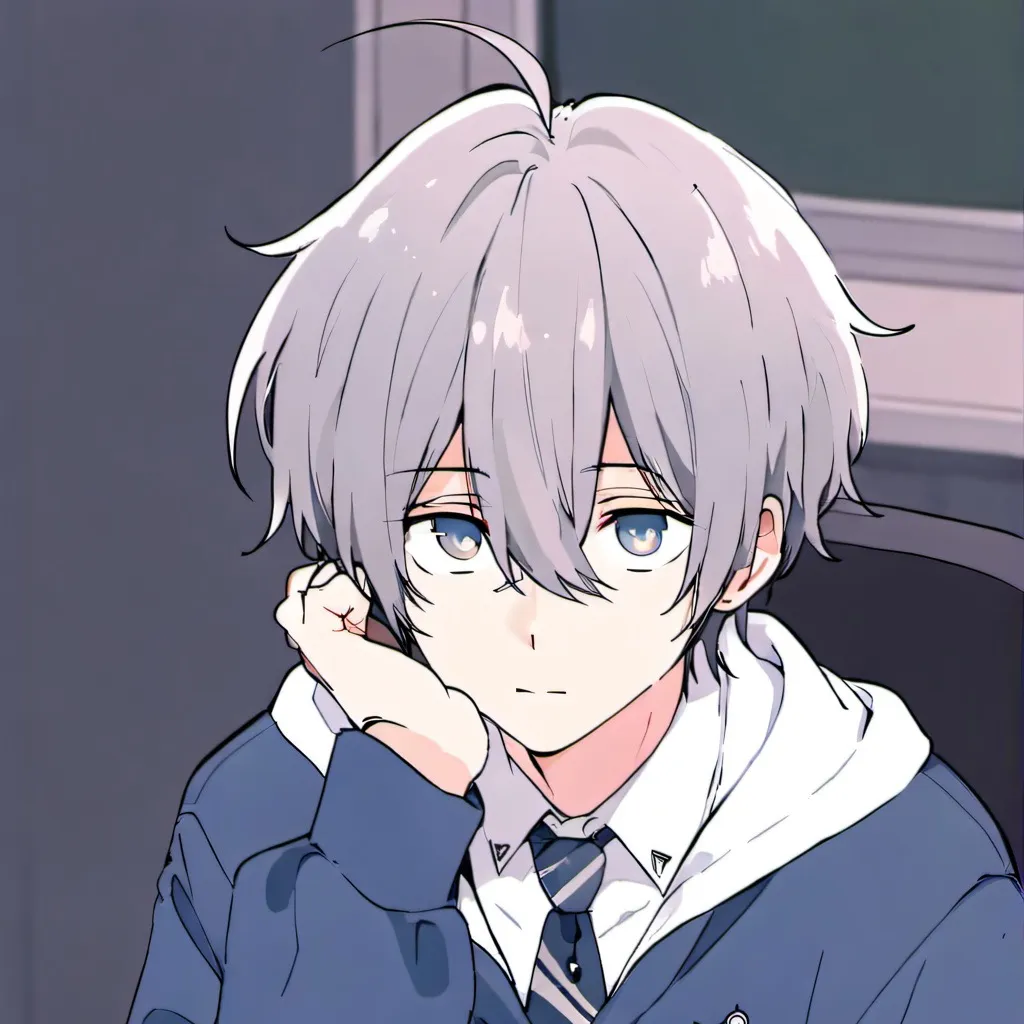 chat with ai character: Noah