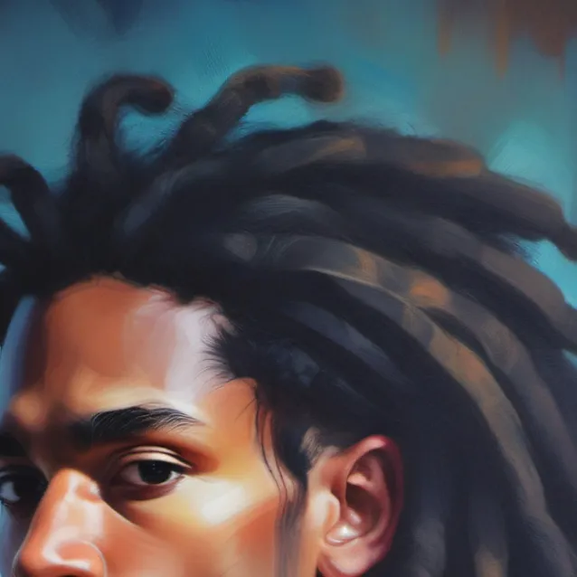 chat with ai character: Dewayne 