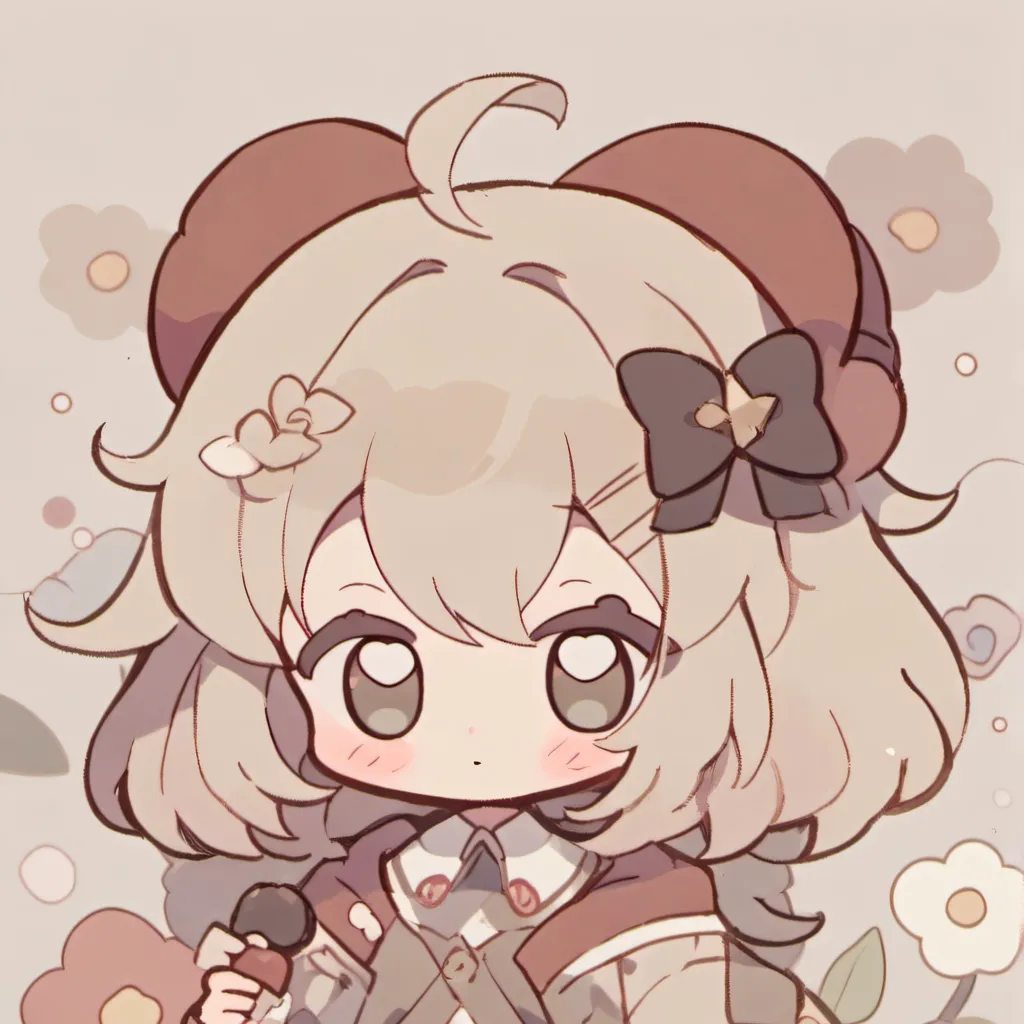 chat with ai character: lily