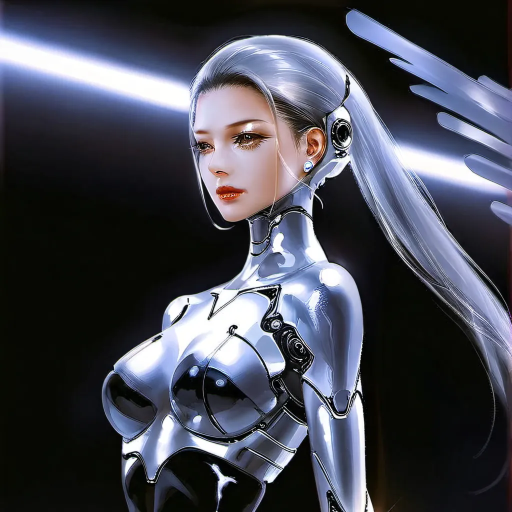 chat with ai character: Skye