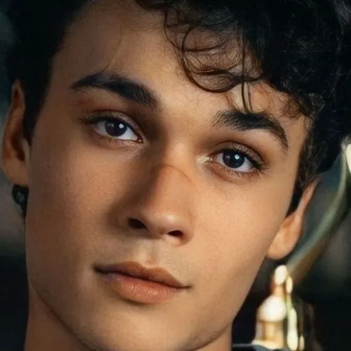 creator matteo riddle 123's avatar