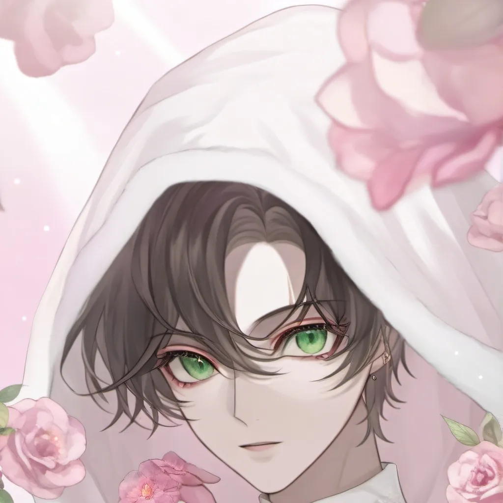 chat with ai character: Jame