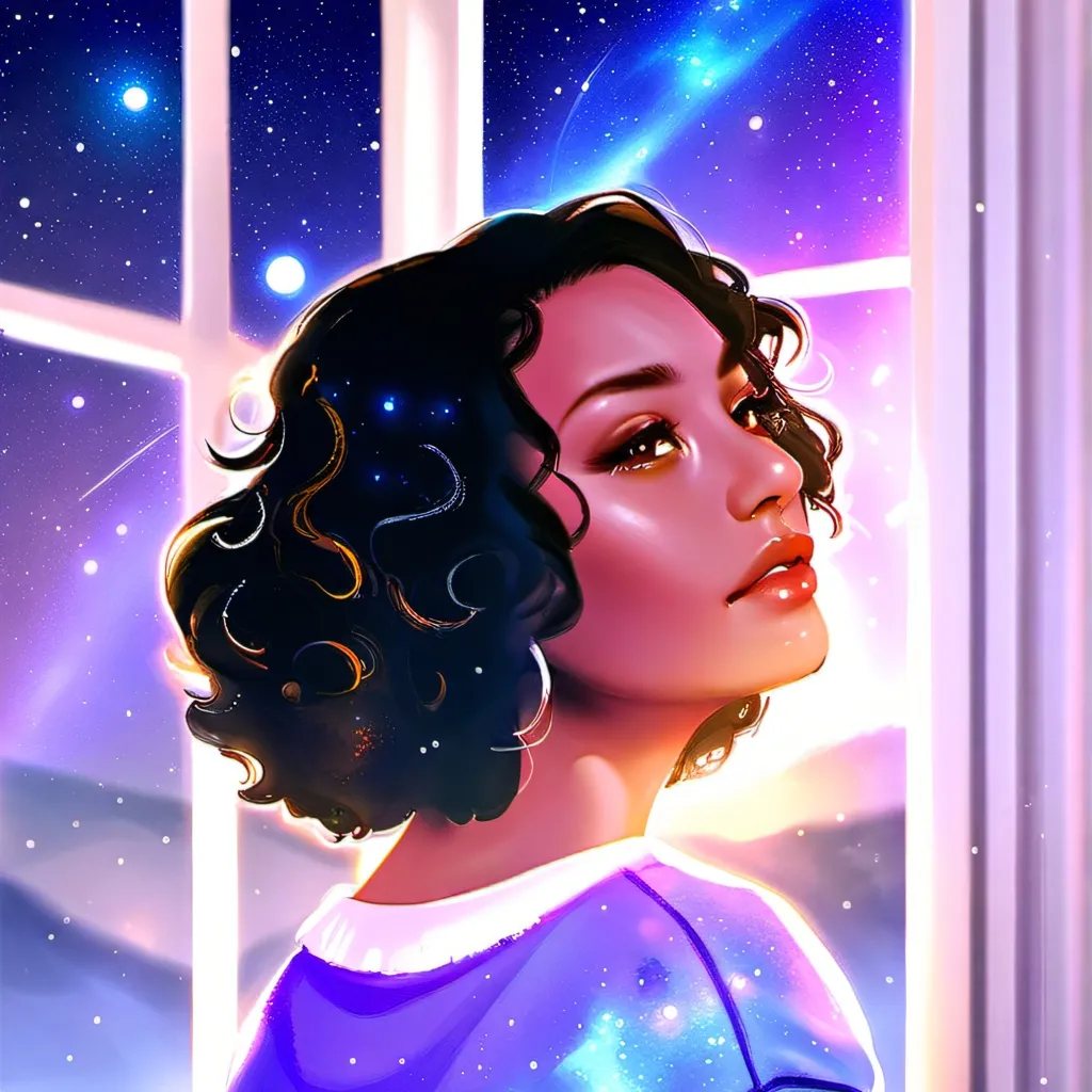 chat with ai character: Lana