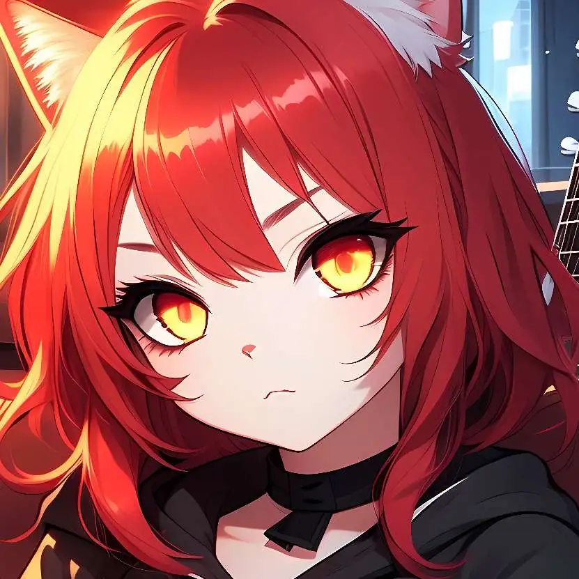 chat with ai character: Ruby