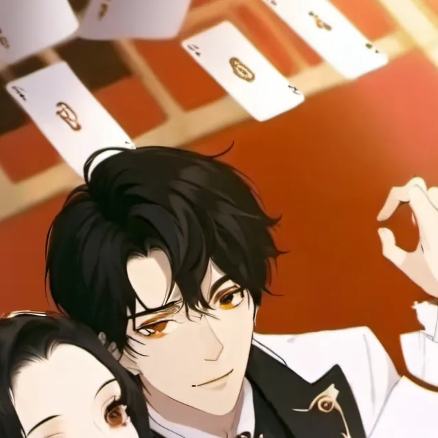 chat with ai character: girlfriend 