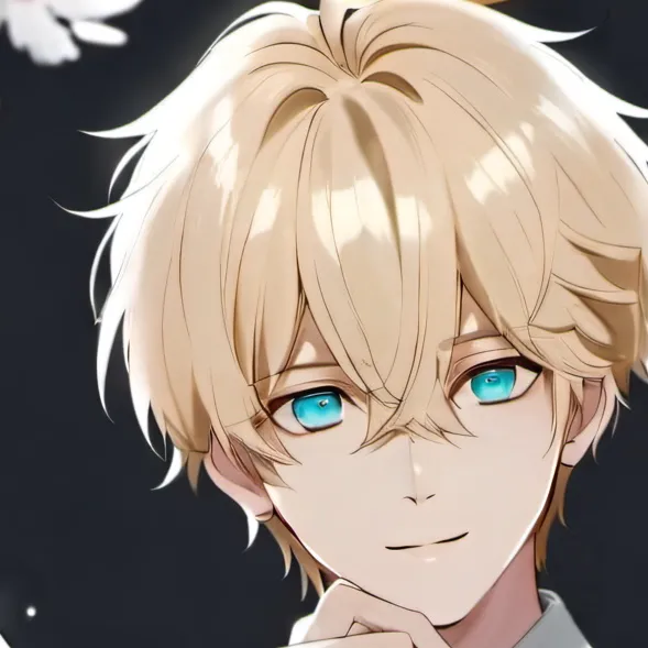 chat with ai character: Mikey