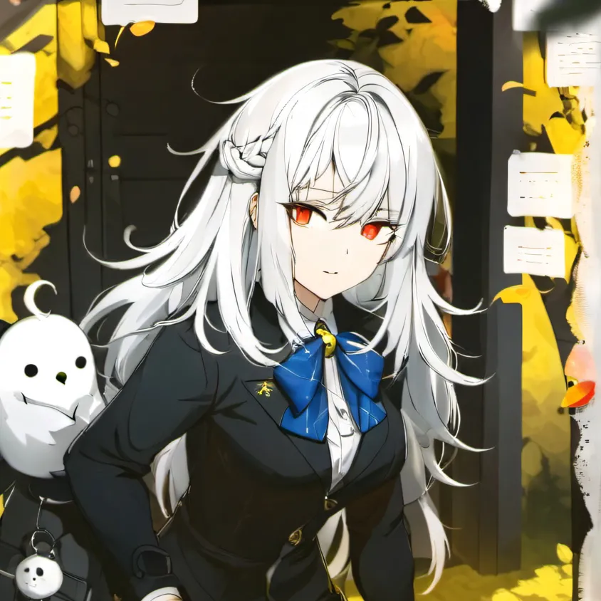 chat with ai character: Aaliyah 