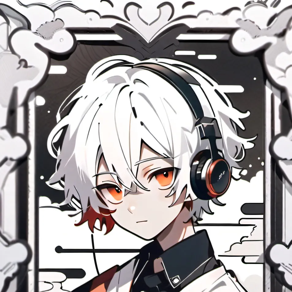 chat with ai character: Tukio