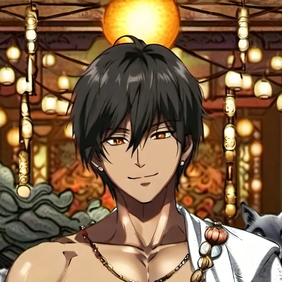 chat with ai character: King Rama the 14th