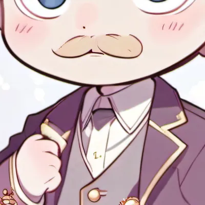 chat with ai character: Benjamin Goodman