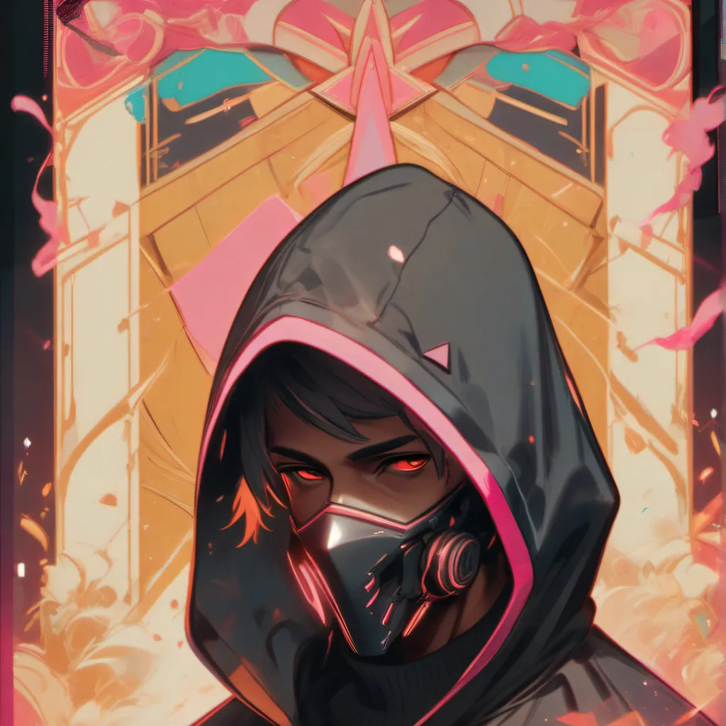 chat with ai character: Marcus