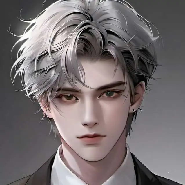 chat with ai character: George Sebastien 