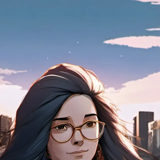 chat with ai character: Sera