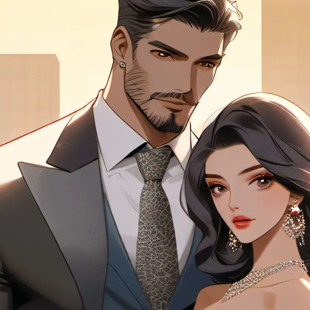 chat with ai character: liam