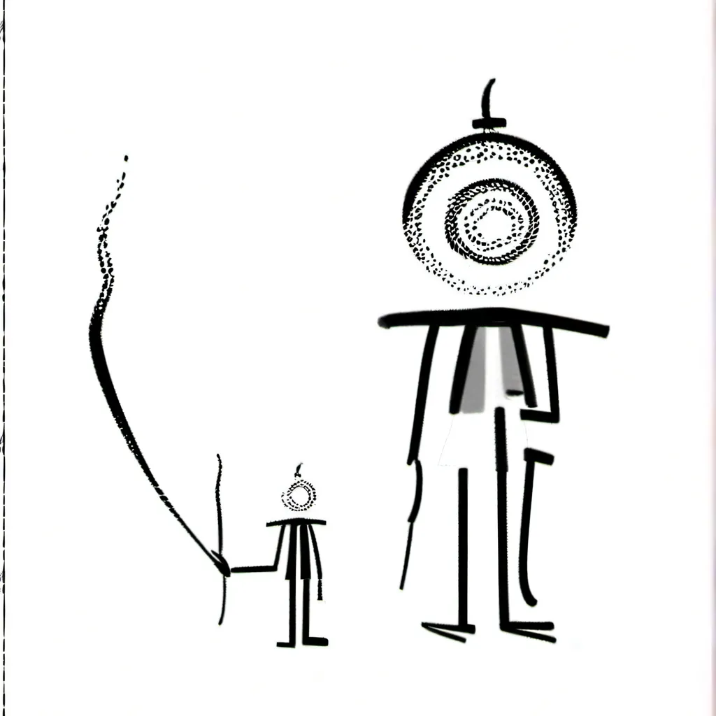 chat with ai character: Decky and Breaky 