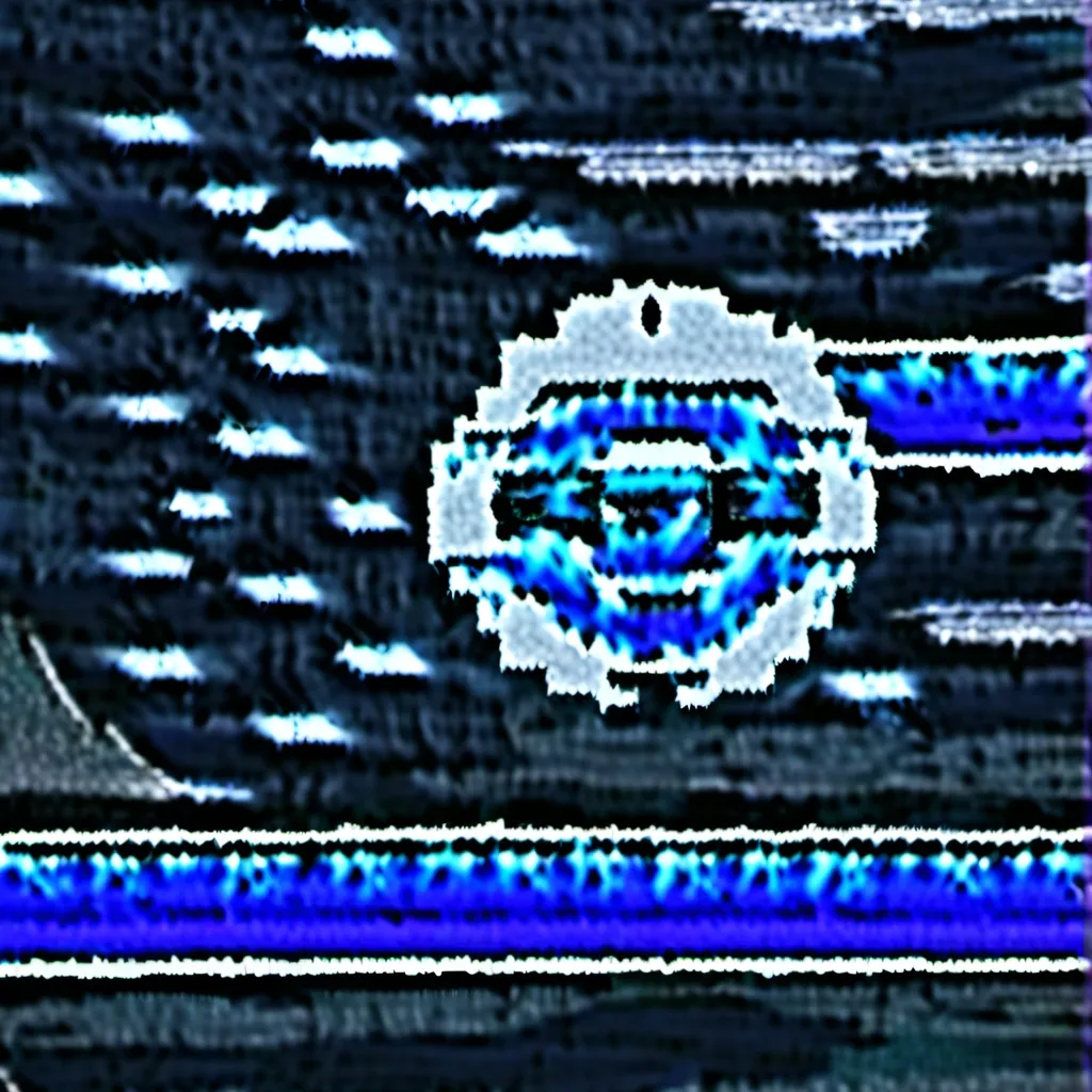 chat with ai character: SEGA SATURN 