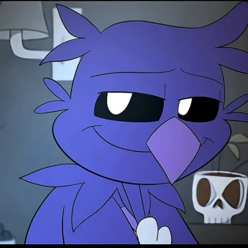 creator Poe🌩🌩🌩🌩's avatar