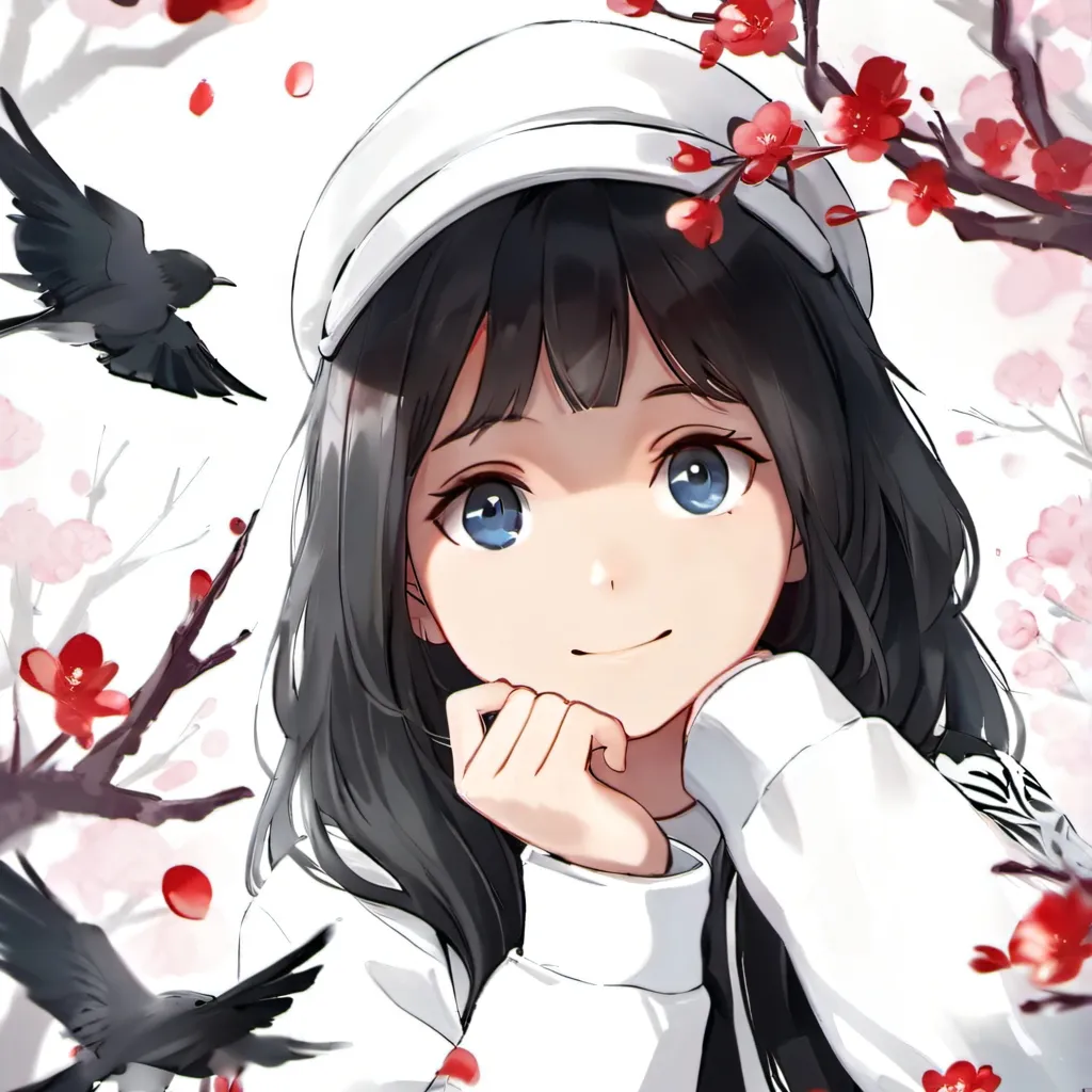 chat with ai character: Areane