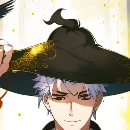 chat with ai character: WIZARD 