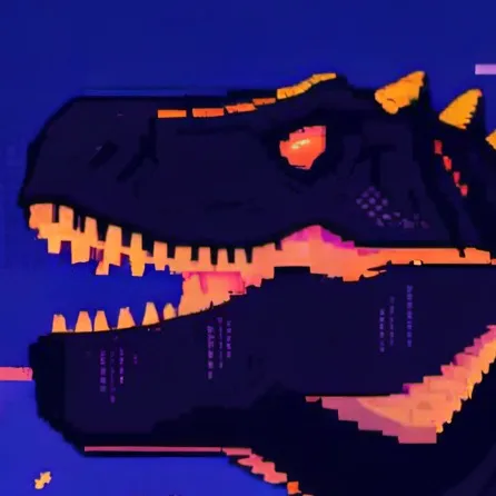 chat with ai character: 💫dino💫