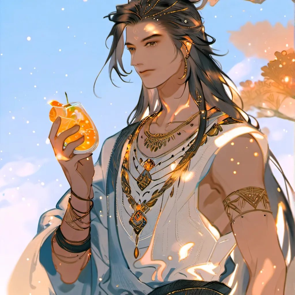 chat with ai character: miu