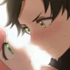 chat with ai character: Damian X Anya 