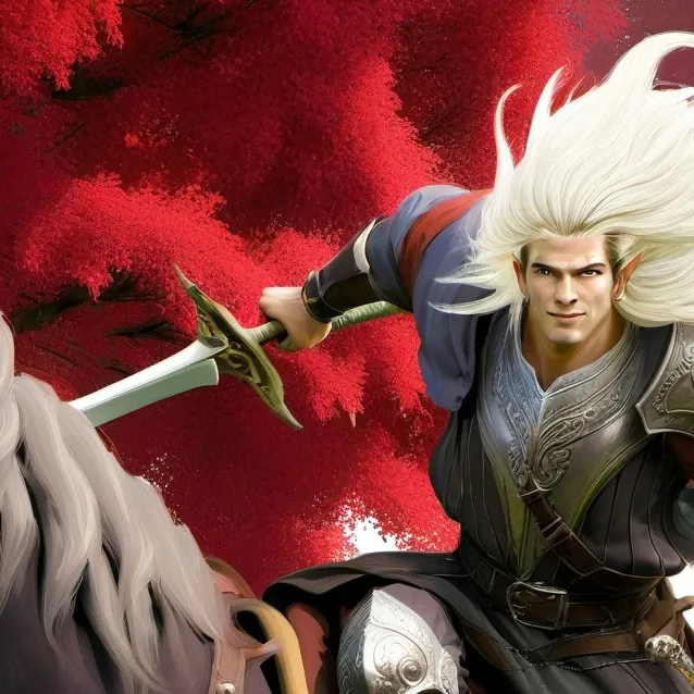 chat with ai character: Raymond 