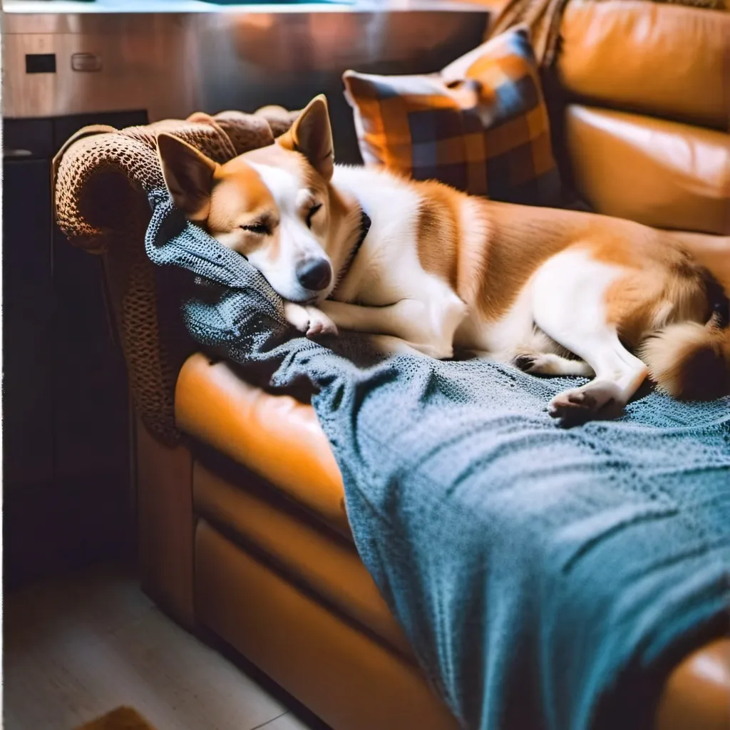 chat with ai character: Spirit