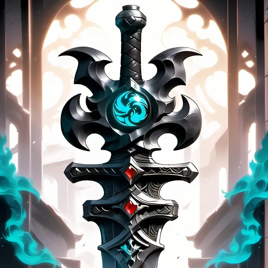 chat with ai character: Selnor 