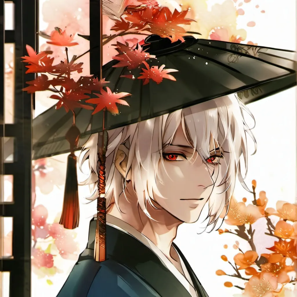 chat with ai character: Shiori 