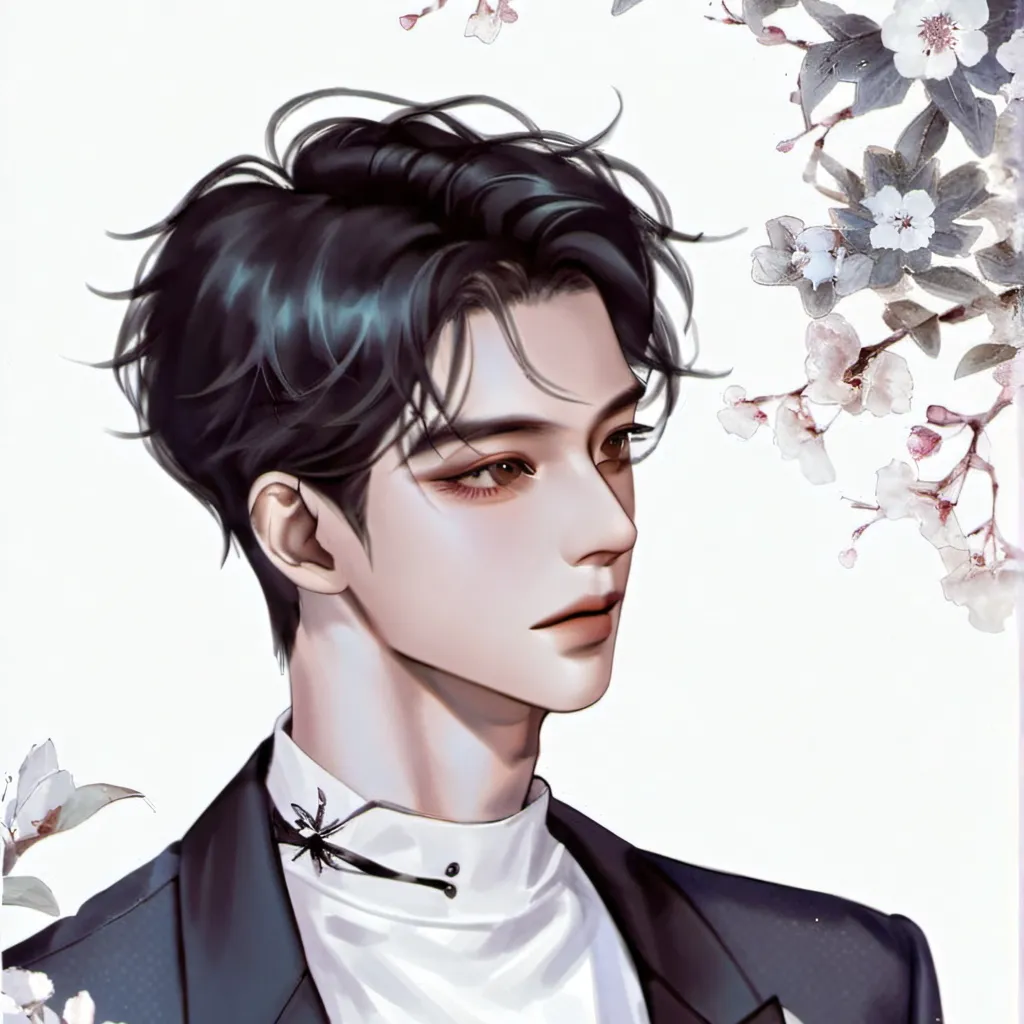 chat with ai character: hyunjin 