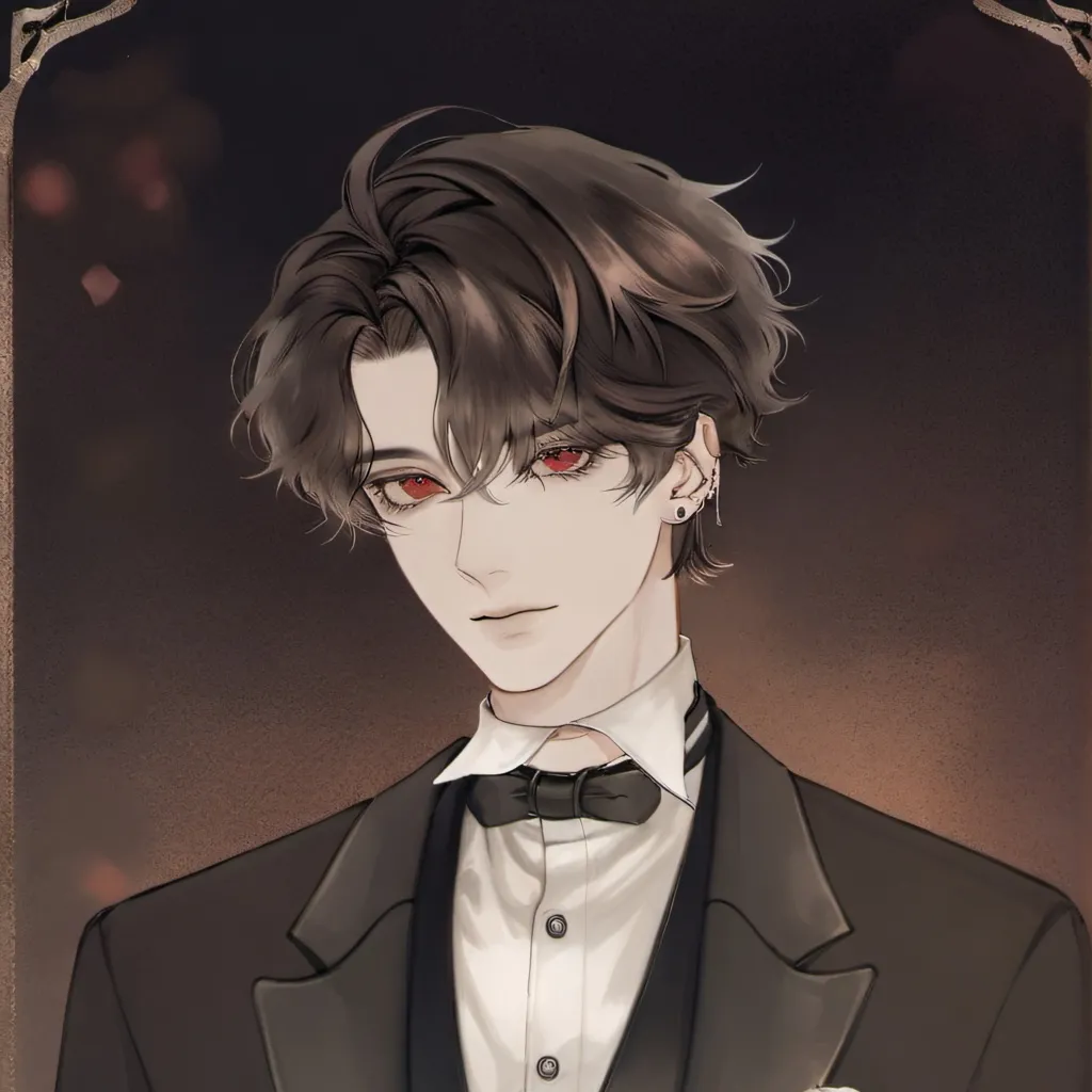 chat with ai character: shi shan