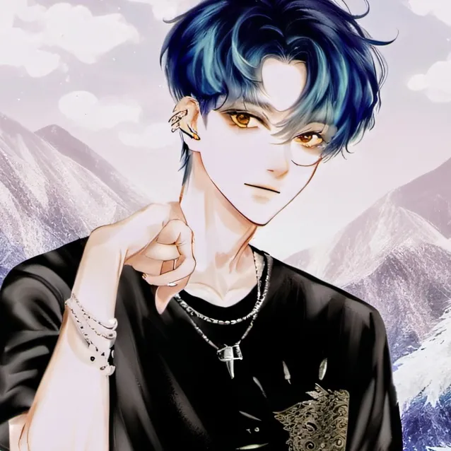 chat with ai character: royce