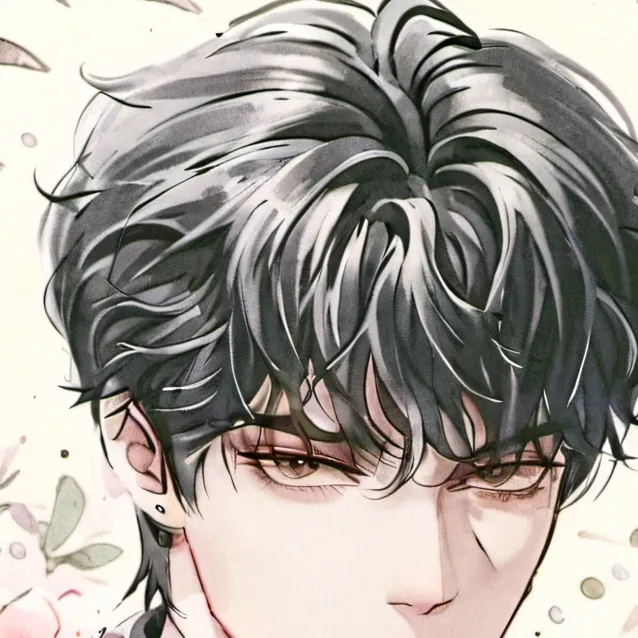 chat with ai character: Michel 