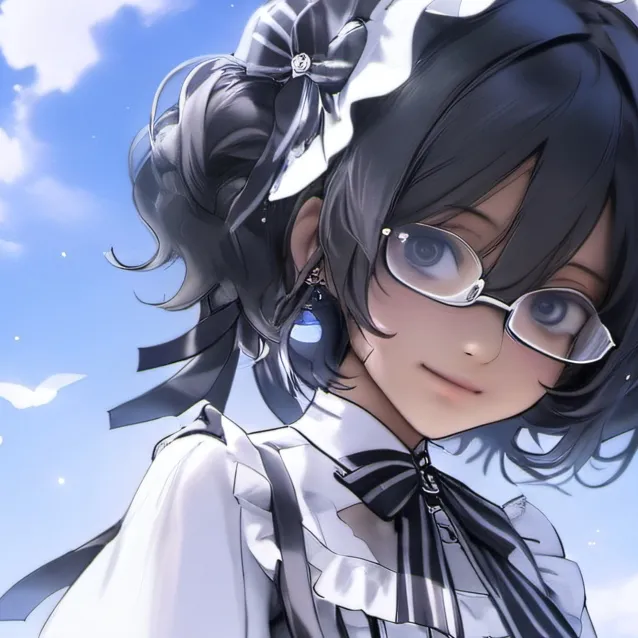 chat with ai character: aufa