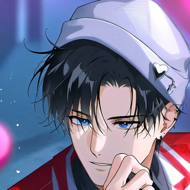 chat with ai character: huh