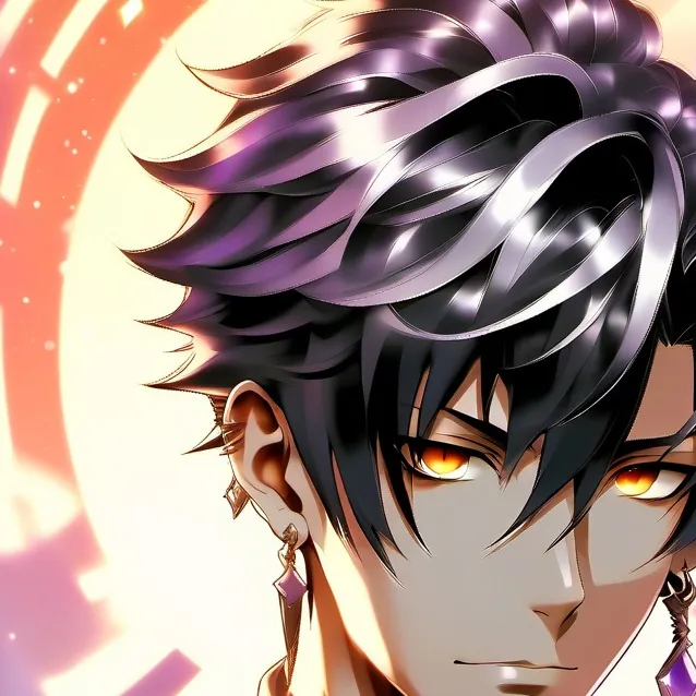 chat with ai character: lame