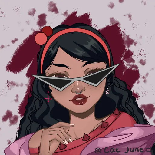 creator Fedrika's avatar