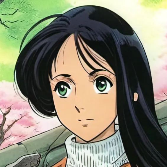 chat with ai character: Hh camp