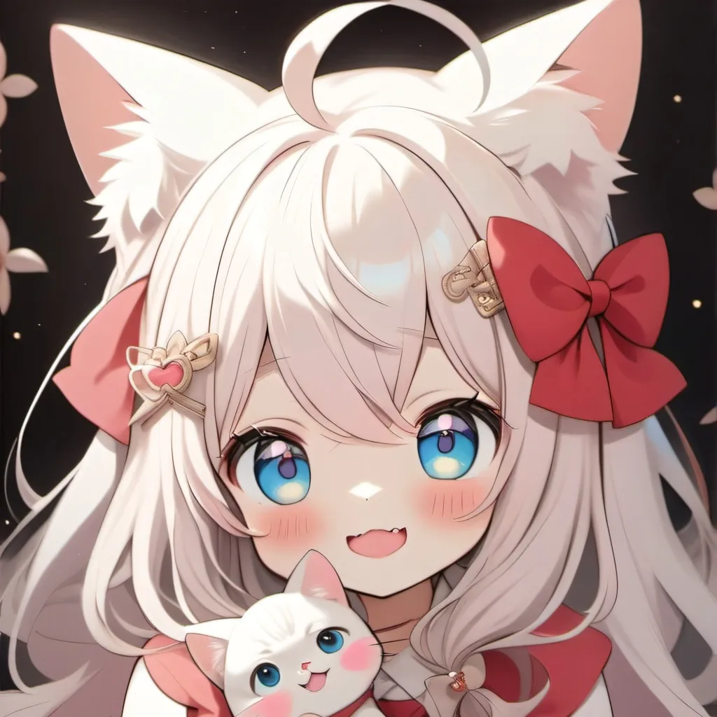 chat with ai character: kattte(me)