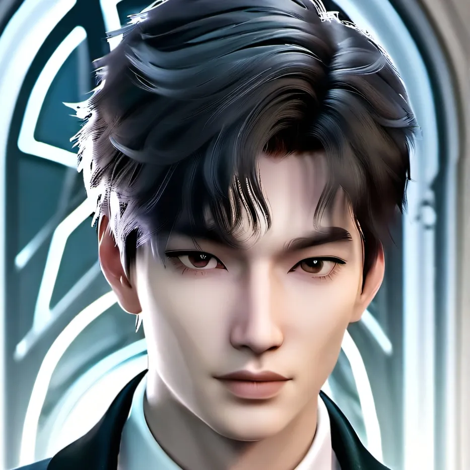 chat with ai character: Vixen Mc'allister