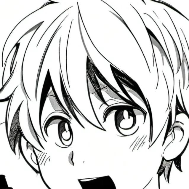 chat with ai character: kid